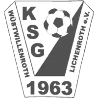 KSG Wüstwillenroth / Lichenroth 1963